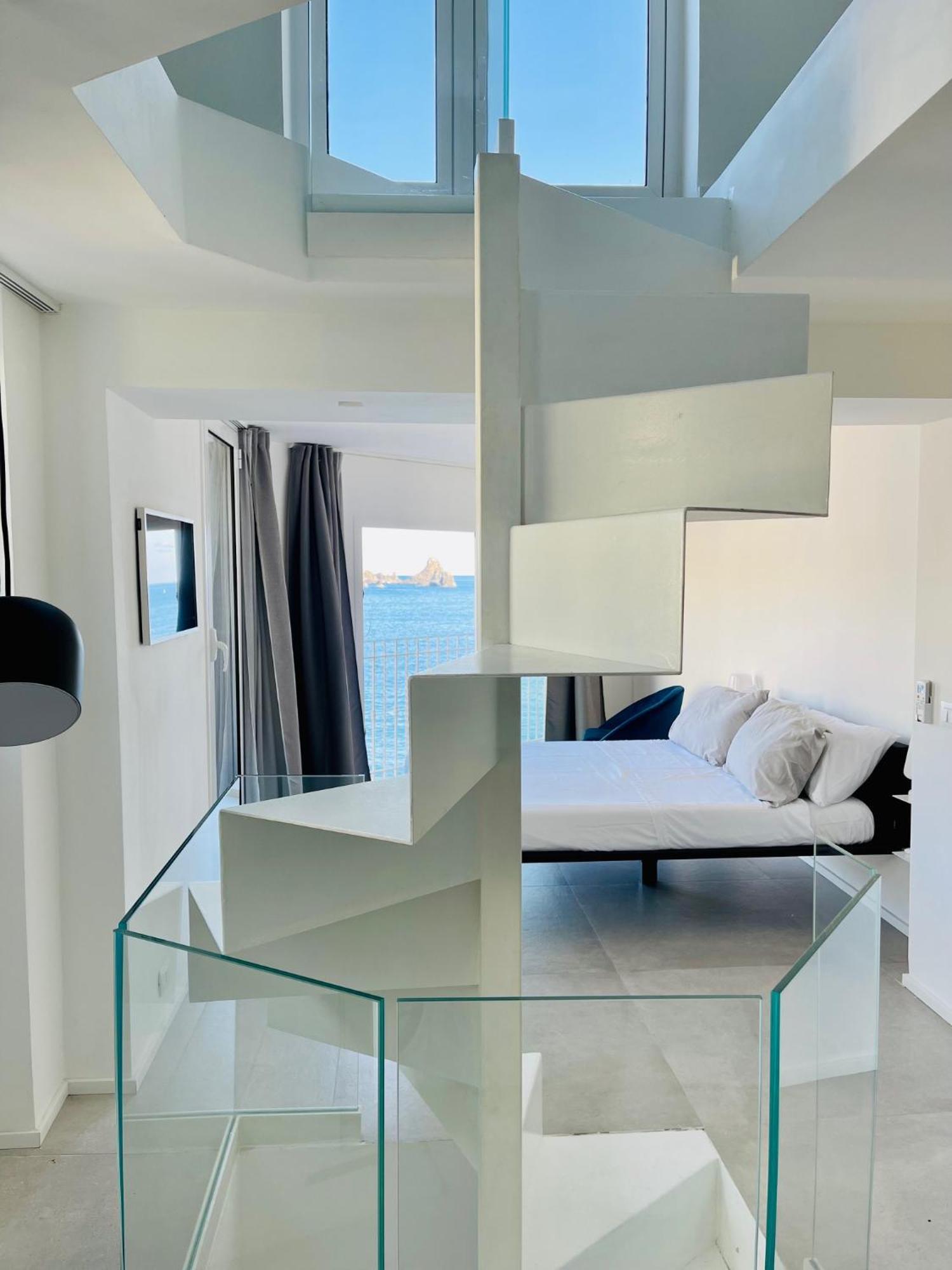 La Finestra Sul Mare Villa Aci Castello Kültér fotó